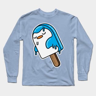 Percy Pop Long Sleeve T-Shirt